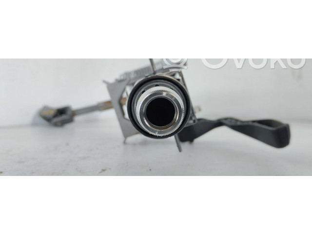 Рулевая рейка 1Z2419502Q Skoda Superb B6 (3T) 2008 - 2015 года