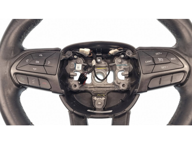 Руль Dodge Challenger   5LE642X9AD, 627132901D      