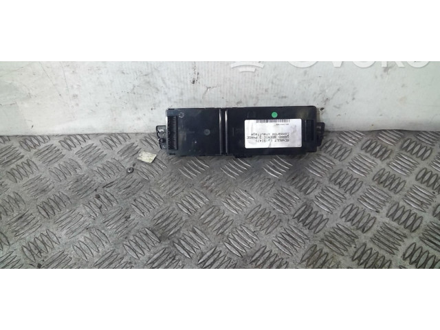 Блок управления климат-контролем 275109409R Renault Scenic III Grand scenic III