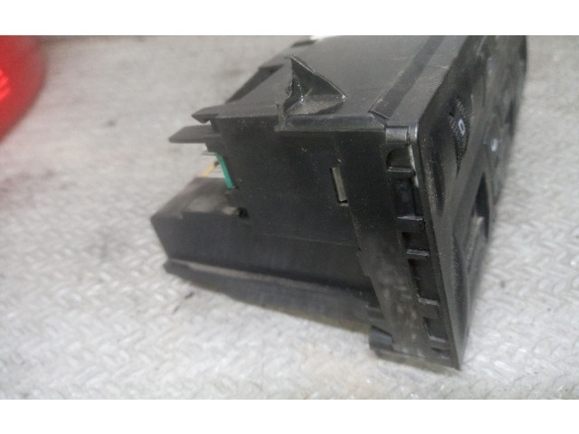 Блок управления климат-контролем 4B0820043G   Audi A6 S6 C5 4B