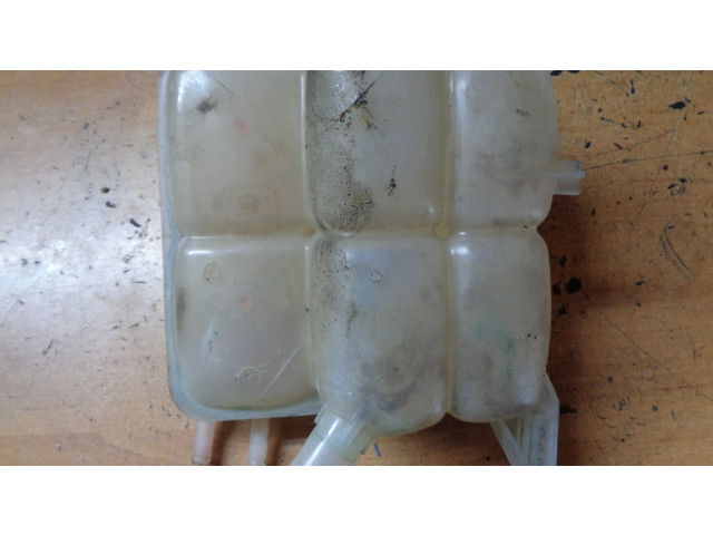 Расширительный бачок охлаждающей жидкости