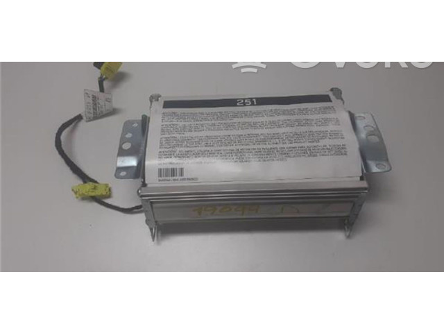 Подушка безопасности пассажира A2518600805, A2515400036 Mercedes-Benz R W251