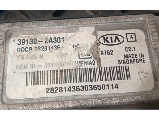 Řídící jednotka 972501P150 KIA Venga 2011