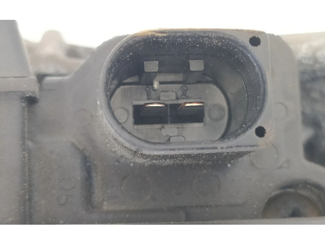 Генератор 0124525107, 99760302201 Porsche Boxster 987