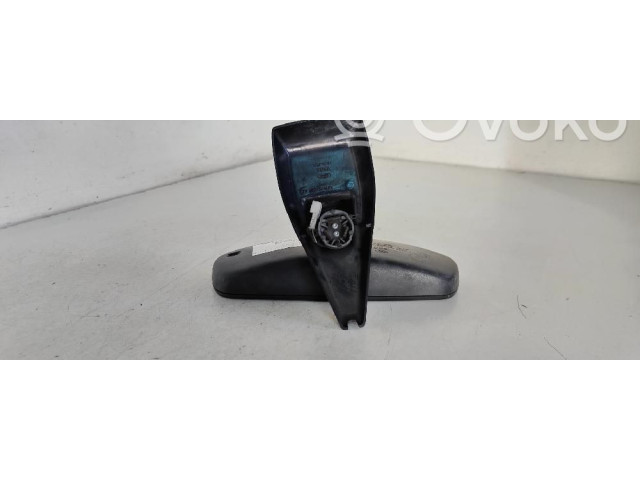 Блок АБС 3S7117D568   Ford  Mondeo MK IV  2007 - 2014 года