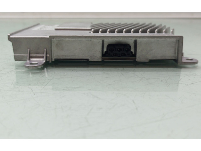 Блок управления 2655726, MU5T14G650HAF   Ford Focus