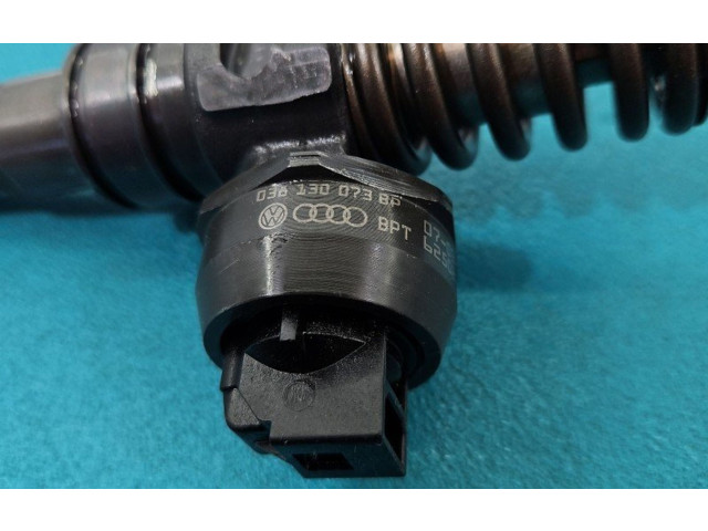 Форсунка 0414720314, IMPRK1361201 Skoda Roomster (5J)