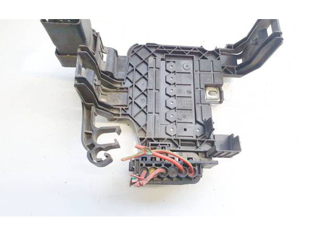 Блок предохранителей 6r0937550a, vwaa903 Skoda Fabia Mk2 (5J)