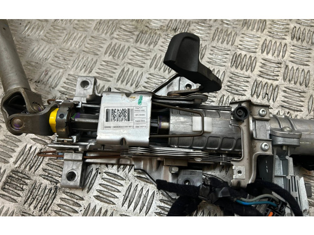 рейка Колонка рулевая Alfa Romeo Giulietta