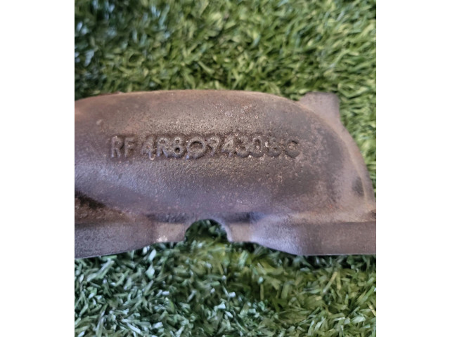 Турбина Jaguar XF X250 6R8Q6K682BD, 6R8Q6K682BC