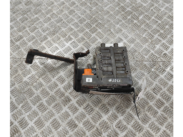 Блок управления 12E963231F Audi A3 S3 8V