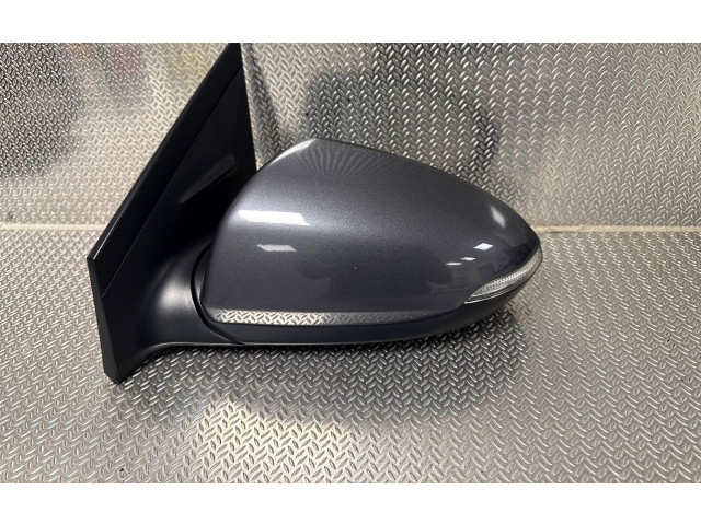 Зеркало электрическое        Hyundai Ioniq  2016 -  года   