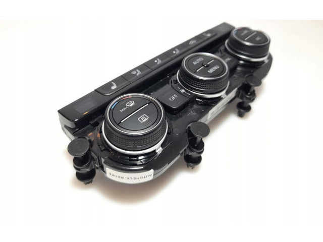 Блок управления климат-контролем 5G0907044AN, 5G0907044AN   Volkswagen Golf VII