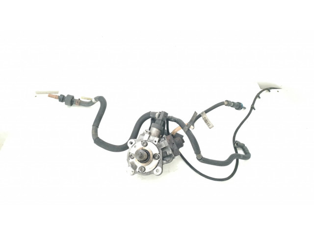 Комплект системы впрыска топлива 0445110289, 779844603 BMW 1 E81 E87 для дизельного двигателя N47 2