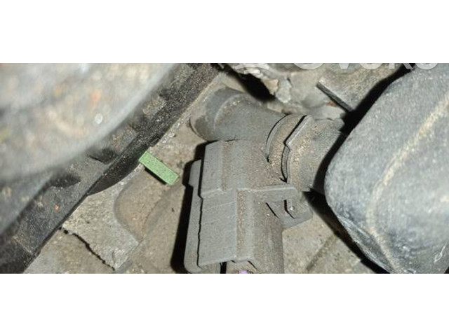 Vstřikovací lišta Subaru Outback (BS)