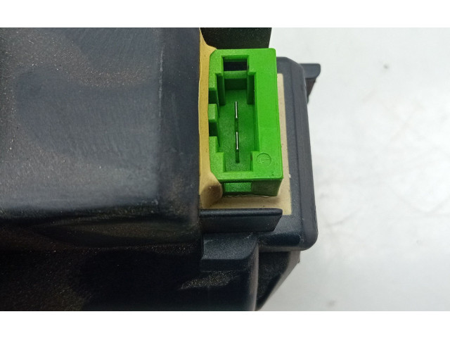 Вентилятор печки    M01163606870   Dacia Sandero