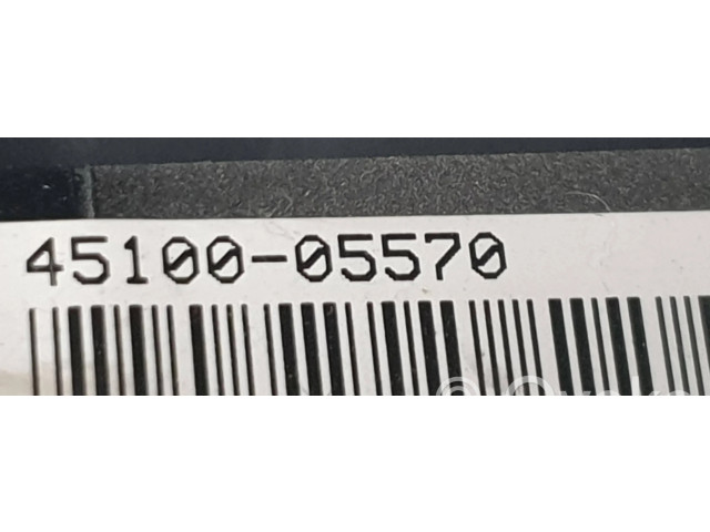 Volant Toyota Avensis T270 2010 4510005570, 4513005130C0
