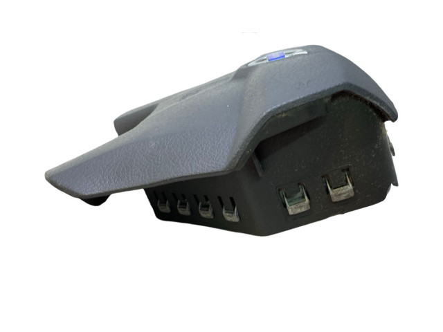 Подушка безопасности водителя 30754304, 6100233A00 Volvo XC90