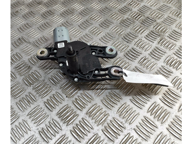 Моторчик заднего дворника 5F4955711A    Skoda Kodiaq II