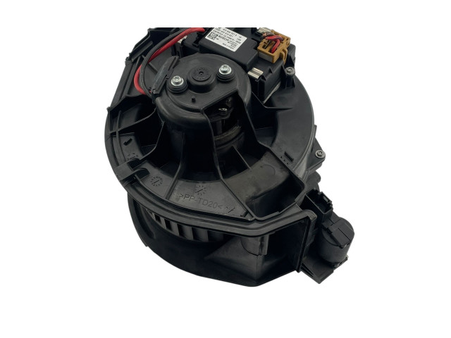 Вентилятор печки 4F0820521A, 4F0910521   Audi A6 S6 C6 4F