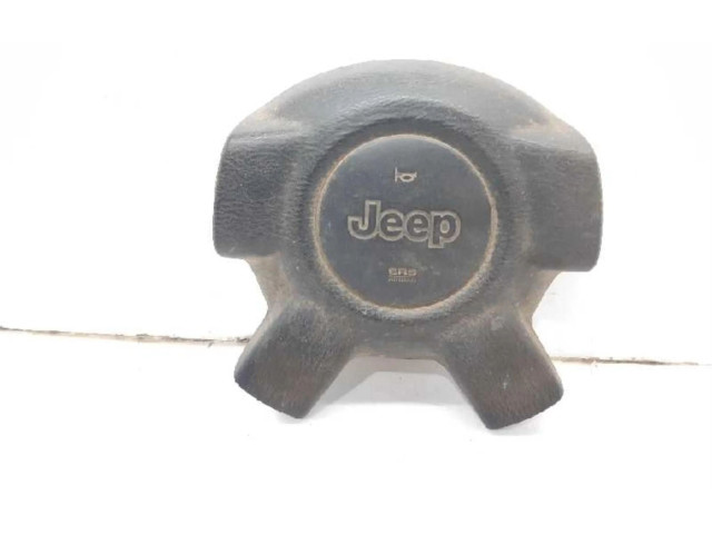 Подушка безопасности двери 5JS061X9AF   Jeep Cherokee III KJ