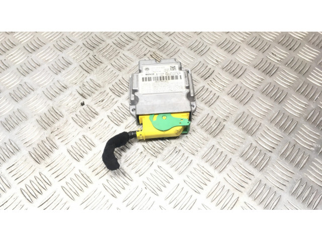 Блок подушек безопасности 6R0959655, 0285010138   Seat Ibiza IV (6J,6P)
