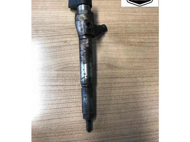 Vstřikovač 8200380253, 8200380253 Renault Megane II K9K-734(Euro 4)