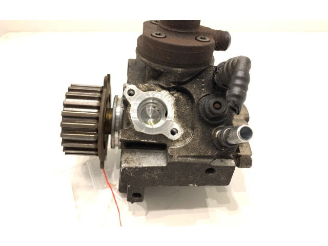 Vstřikovací čerpadlo 0445010516 Citroen Berlingo