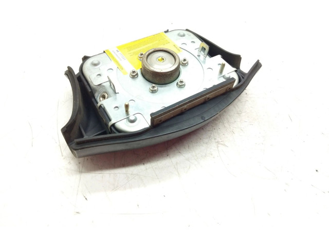 Подушка безопасности водителя 777231 Mitsubishi Carisma