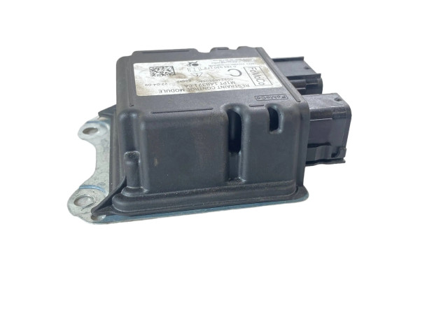 Блок подушек безопасности M1PT14B321CA, 0285020173   Ford Escape IV