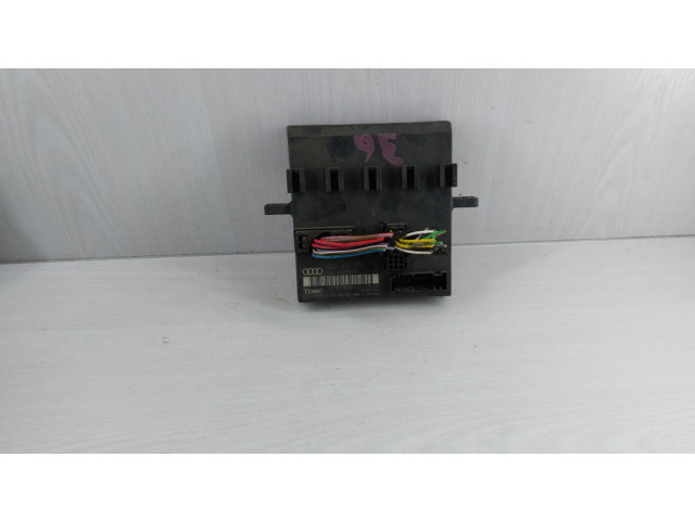 Комфортный модуль