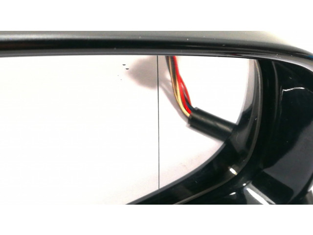 Zpětné zrcátko pravé Audi A6 S6 C6 4F 2007 448506, 7PIN