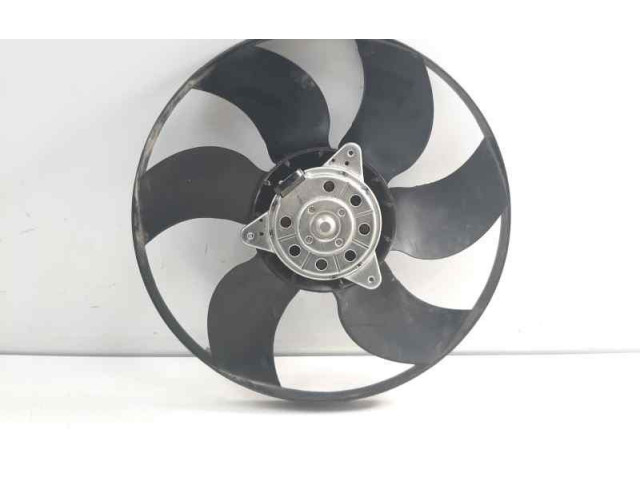 Вентилятор радиатора     3P102407    Dacia Duster 