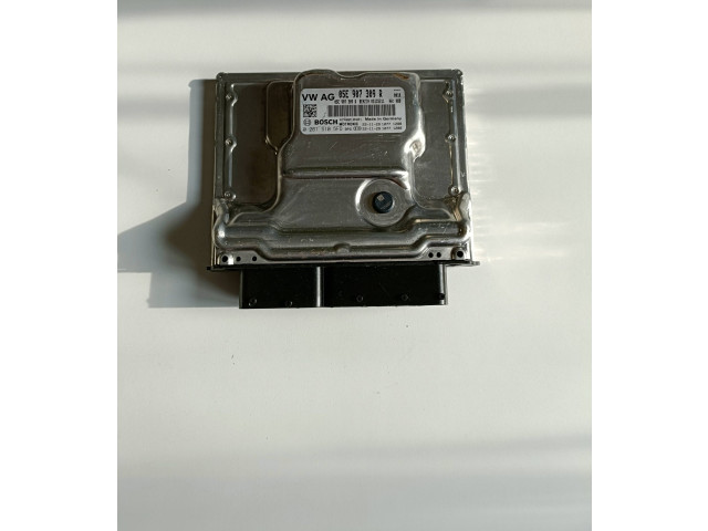 Řídící jednotka 05E907309R, 0261S105FD Volkswagen T-Roc 2022