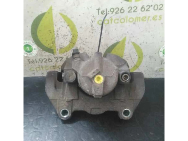 Оковки тормозных колодок (перед)