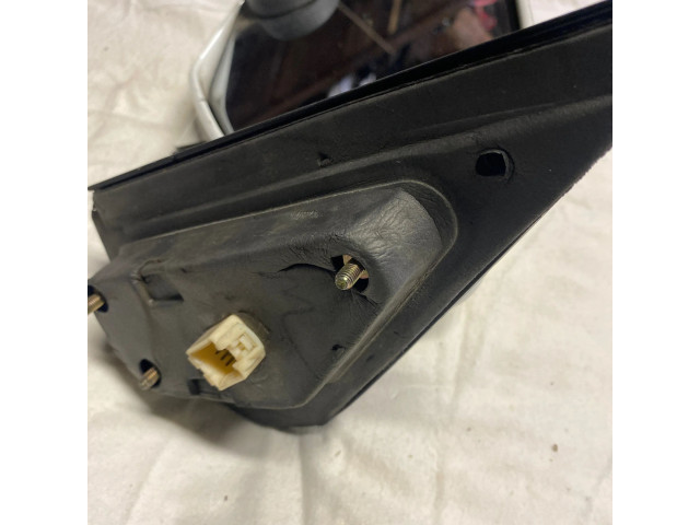 Зеркало электрическое Honda Ridgeline II 2016- года