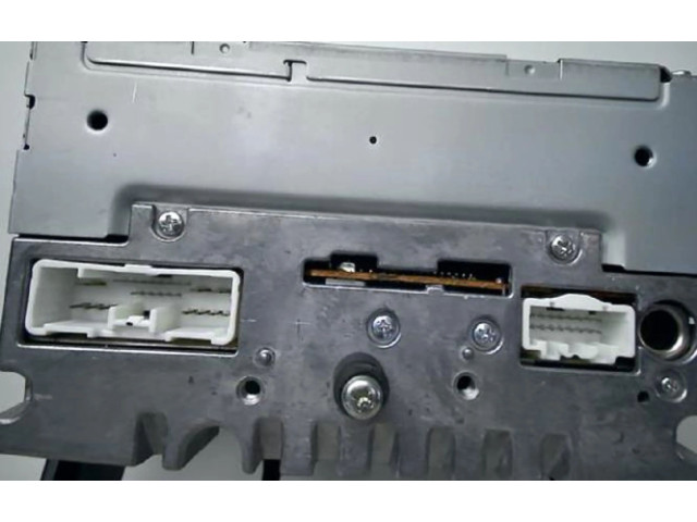 Řídící jednotka DL4066AH0A, DL4066AH0A Mazda 2 2009