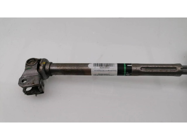 Рулевая рейка 4123GK Peugeot 2008 II 2019- года