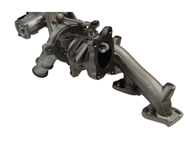 Турбина Audi A1 03F145701F, 10901176