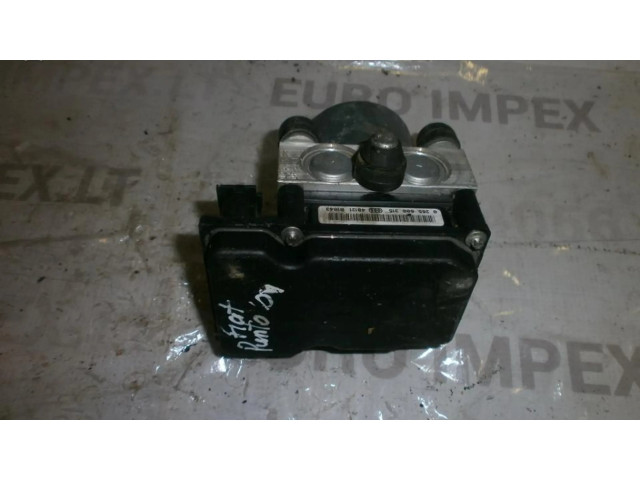Jednotka ABS 0265231331 Fiat Punto (188) 2004