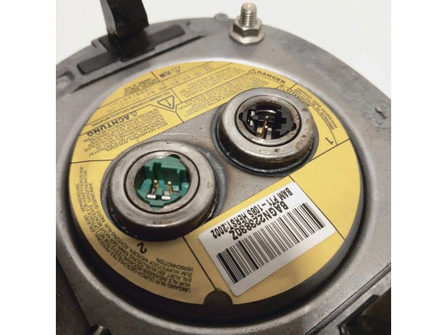 Volant BMW 5 E39 2002 2282025, 33675789101