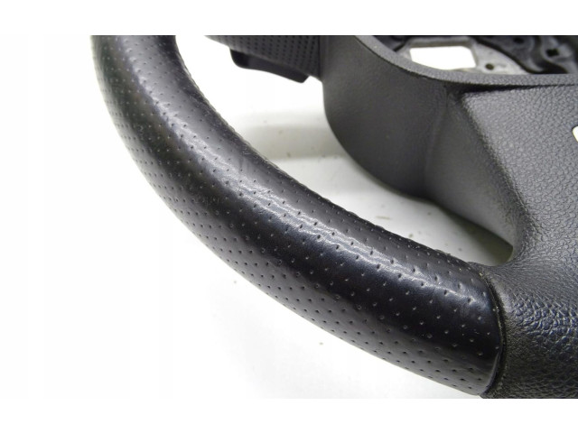 Руль Skoda Octavia Mk2 (1Z)  2004 - 2013 года 1Z0419091AK      