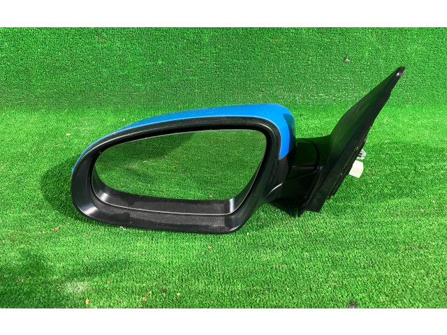 Zpětné zrcátko Hyundai Kona I 2020