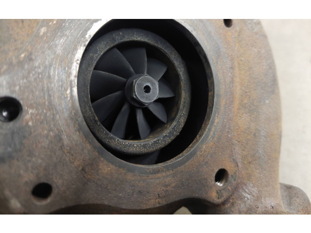 Turbodmychadlo Турбина A6420901480, 6420901580 Mercedes-Benz E W211