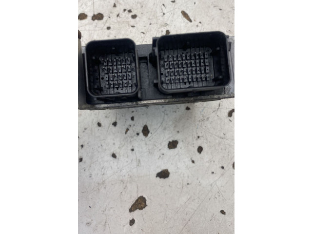 Блок подушек безопасности 0285001679, 0285001679 Ford Galaxy