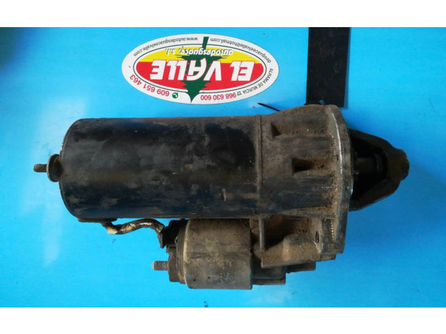 Стартер Rover Rover 1995 - 2000 года