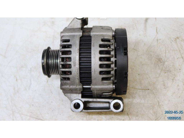 Генератор 36000220   Volvo V70      