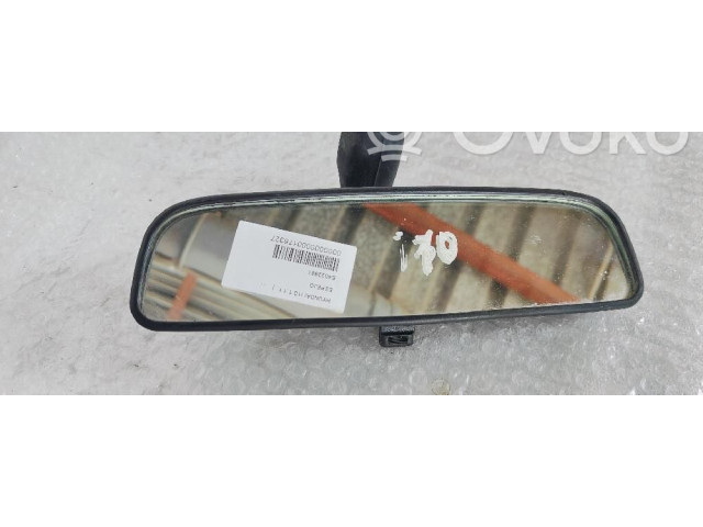 Зеркало (механическое)       Hyundai i10  2007 - 2012 года   