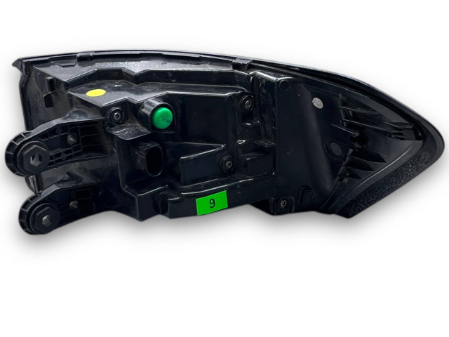 Блок комфорта A9, 14B945095 Volkswagen Golf VIII