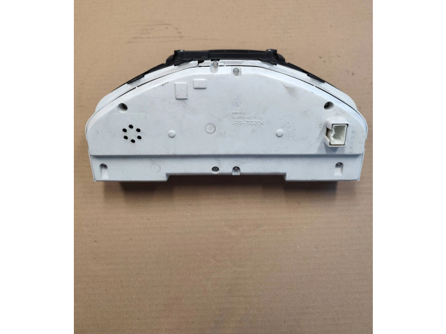 Панель приборов 36000411, 69199660U   Volvo V70       